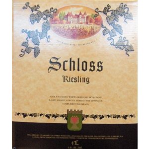 Schloss Riesling 4000ml