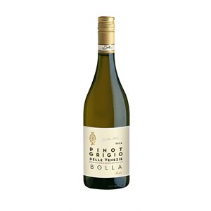 Bolla Pinot Grigio 750ml