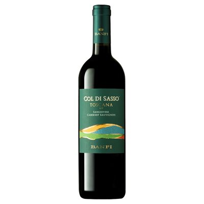 Banfi Col Di Sasso 750ml