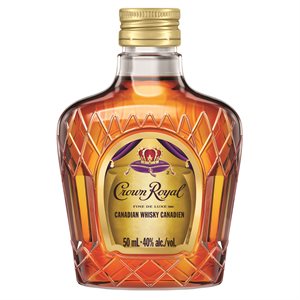 Crown Royal 50ml