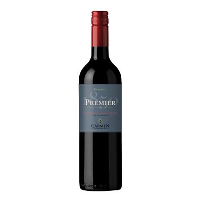 Carmen Reserva Cabernet Sauvignon 750ml