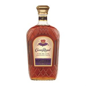 Crown Royal 1750ml