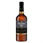 Canadian Club Classic 12 YO 750ml