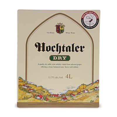Hochtaler Dry 4000ml