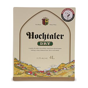 Hochtaler Dry 4000ml