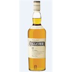 Cragganmore 12 YO 750ml