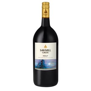 Sawmill Creek Merlot 1500ml