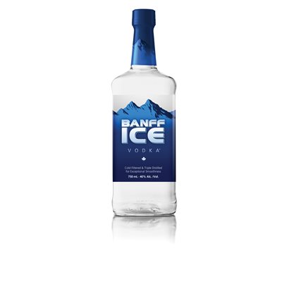 Banff Ice 750ml