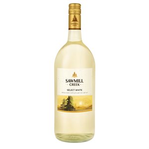 Sawmill Creek Dry White 1500ml