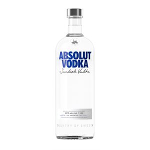 Absolut 1140ml