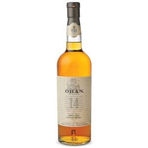 Oban 14 YO 750ml