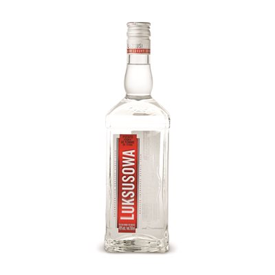 Luksusowa Vodka 750ml