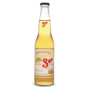 Sol 330ml