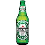 Heineken Lager 330ml B