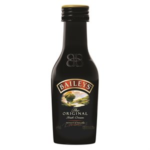 Baileys Irish Cream 50ml