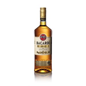 Bacardi Gold 1140ml