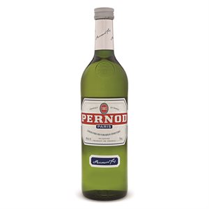 Pernod 750ml