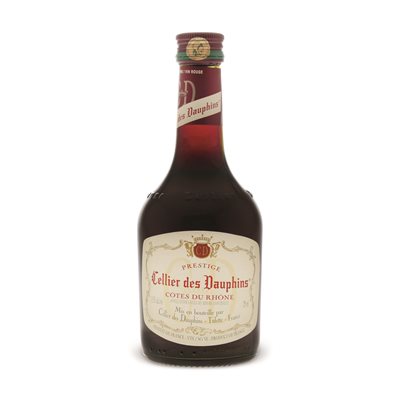 Cellier Des Dauphins Prestige Red 250ml