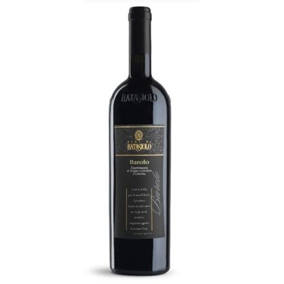 Batasiolo Barolo DOCG 750ml