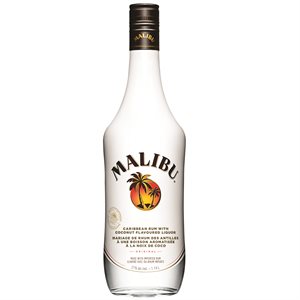 Malibu Coconut 1140ml