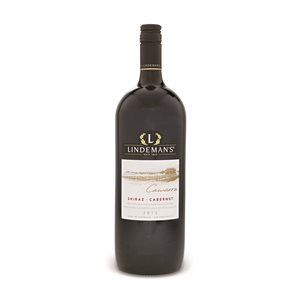 Lindemans Cawarra Shiraz Cabernet Sauvignon 1500ml