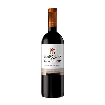 Marques De Casa Concha Cabernet Sauvignon 750ml