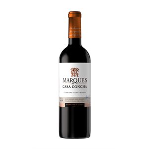 Marques De Casa Concha Cabernet Sauvignon 750ml