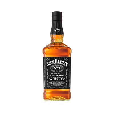 Jack Daniels 750ml