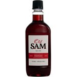 Old Sam Demerara 750ml PET