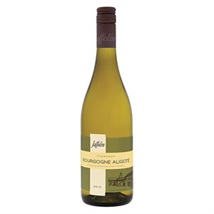 Jaffelin Bourgogne Aligote 750ml