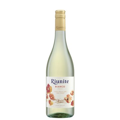 Riunite Lambrusco Bianco 750ml