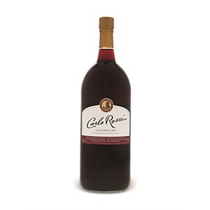 Carlo Rossi California Red 1500ml