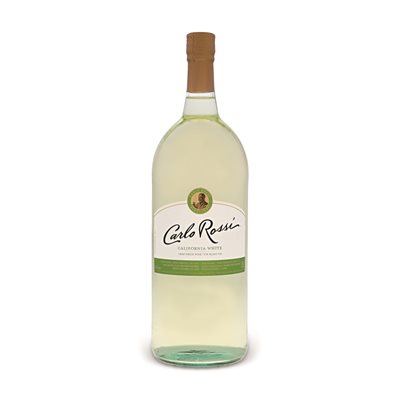 Carlo Rossi California White 1500ml