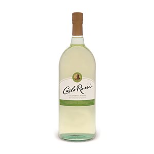 Carlo Rossi California White 1500ml