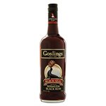 Goslings Black Seal 750ml