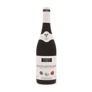 Georges Duboeuf Beaujolais Villages 750ml