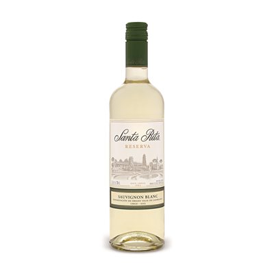 Santa Rita Reserva Sauvignon Blanc 750ml