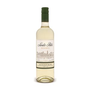 Santa Rita Reserva Sauvignon Blanc 750ml