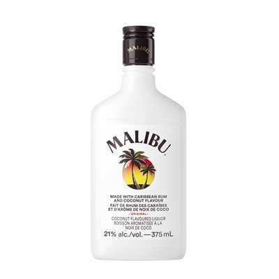 Malibu Coconut 375ml