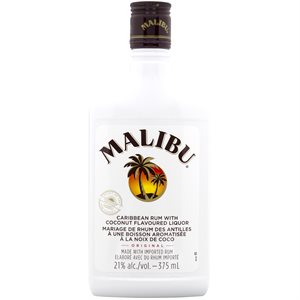 Malibu Coconut 375ml