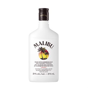 Malibu Coconut 375ml