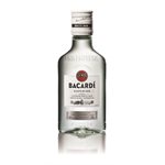 Bacardi Superior 200ml