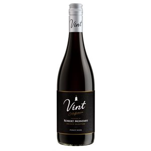 Vint Pinot Noir by Robert Mondavi 750ml