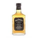 Jack Daniels 200ml