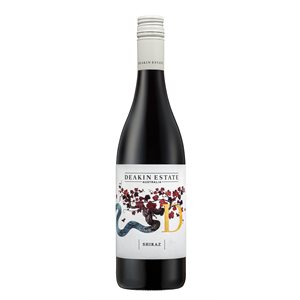 Deakin Estate Shiraz 750ml