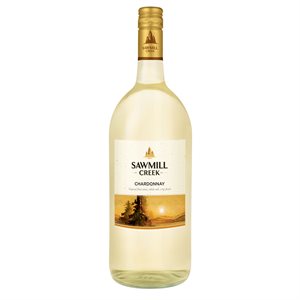 Sawmill Creek Chardonnay 1500ml