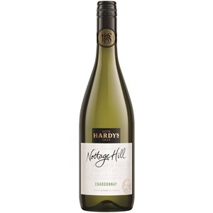 Hardys Nottage Hill Chardonnay 750ml