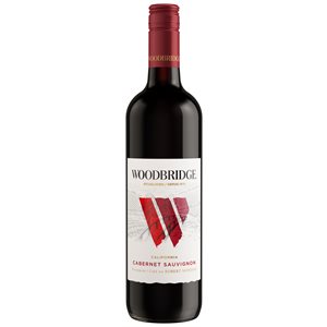 Woodbridge Cabernet Sauvignon 750ml