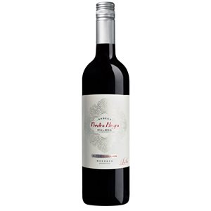 Piedra Negra Alta Malbec Organic 750ml