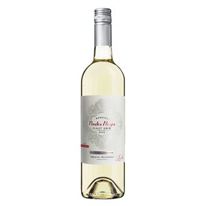 Piedra Negra Alta Pinot Grigio Organic 750ml